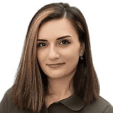 Диланян Марианна Смбатовна