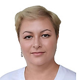Северина Анастасия Сергеевна