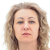 Шитова Татьяна Валерьевна