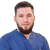 Накаев Рустам Русланович