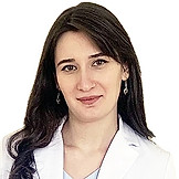 Гайдарова Асият Руслановна
