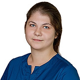 Иноземцева Анастасия Руслановна