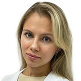 Дорохина Неонила Игоревна