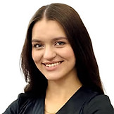 Самарина Маргарита Сергеевна