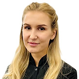 Лебедева Марина Алексеевна