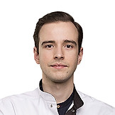 Слащук Константин Юрьевич