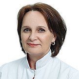 Комарова Ирина Викторовна