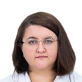 Иванчикова Ксения Николаевна