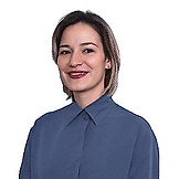 Волкова Мария Юрьевна
