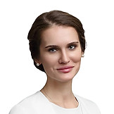 Позднякова Евгения Игоревна