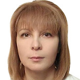 Добрушина Ива Владимировна