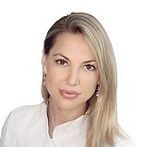 Богданова Юлия Андреевна