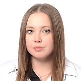 Колобова Полина Артемовна