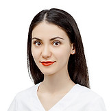 Хубиева Салима Асланбиевна