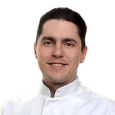 Болдаев Андрей Владимирович