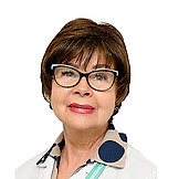 Арлашина Ирина Владимировна