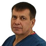 Бикинев Али Мухаметшанович