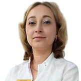 Давыдова Галина Александровна