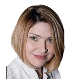 Левищева Наталия Владимировна
