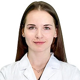 Головатюк Анастасия Александровна