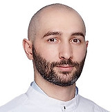 Чибиров Георгий Давидович