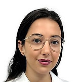 Каракозова Ангелина Игоревна
