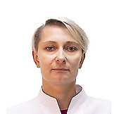 Фисун Елена Николаевна