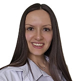 Чугунова Алина Алексеевна