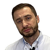 Шупарский Степан Иванович