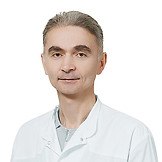 Байчоров Расул Алиевич