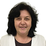 Ворошина Светлана Ивановна