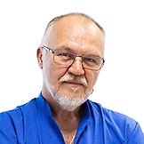Иванов Сергей Иванович
