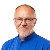 Иванов Сергей Иванович