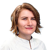 Лончина Марина Сергеевна