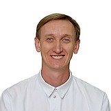 Котов Василий Петрович