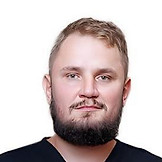 Малюженко Дмитрий Олегович