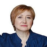 Муравьева Светлана Михайловна