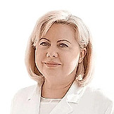 Хохлова Светлана Викторовна
