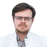 Торрес Зуев Роман Францевич