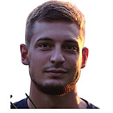 Шагов Дмитрий Ильич
