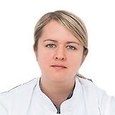 Родина Екатерина Евгеньевна