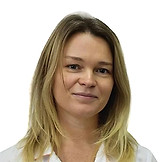 Рзянина Маргарита Валерьевна