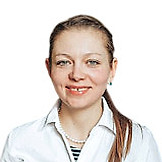 Костенкова Наталья Владимировна