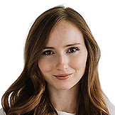 Штрем Екатерина Валерьевна
