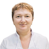 Леонтьева Наталья Владимировна