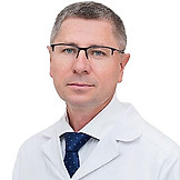 Пшембаев Сергей Уразбаевич