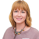Демченко Елена Сергеевна