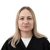 Игнатова Эльмира Ривовна