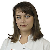 Голанцева Мария Владимировна