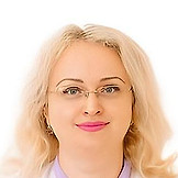 Юдина Маргарита Васильевна